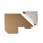 Framing Accessories Cardboard Corner Protectors (200 pk)