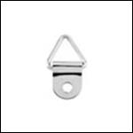 Framing Accessories Hooks  D-Rings/Triangle Hangers (small) (10 pack)
