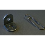 Framing Accessories Angle Bracket  15 mm (10 pk)