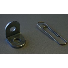 Framing Accessories Angle Bracket  15 mm (10 pk)