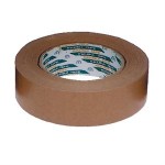 Framing Accessories Tape  36mm brown backing tape 50 metres